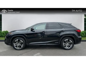 Lexus RX LEXUS RX 450h 3.5 HSD LUXURY A | Mobile.bg    3
