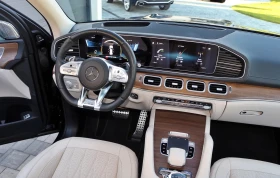 Обява за продажба на Mercedes-Benz GLS 63 AMG V8 EQ Boost 4MATIC+  ~ 227 998 лв. - изображение 10