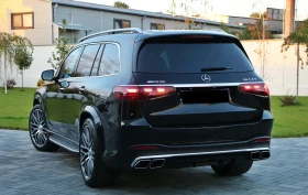 Обява за продажба на Mercedes-Benz GLS 63 AMG V8 EQ Boost 4MATIC+  ~ 227 998 лв. - изображение 2