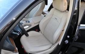 Mercedes-Benz GLS 63 AMG V8 EQ Boost 4MATIC+  - 189998 лв. / 97144.43 € - 77156341 13