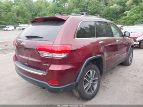 Jeep Grand cherokee LIMITED* 44* *  | Mobile.bg    6