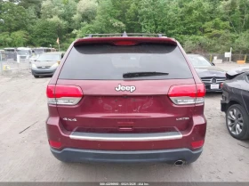 Jeep Grand cherokee LIMITED* 44* *  | Mobile.bg    5