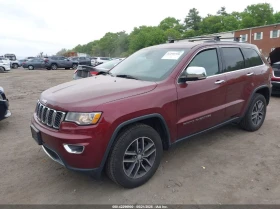 Jeep Grand cherokee LIMITED* 4Х4* ПАНОРАМА* КОЖА