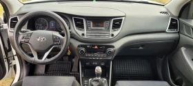 Обява за продажба на Hyundai Tucson 1.7 ~23 900 лв. - изображение 6