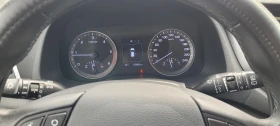 Обява за продажба на Hyundai Tucson 1.7 ~23 900 лв. - изображение 7