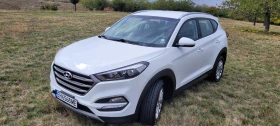 Обява за продажба на Hyundai Tucson 1.7 ~23 900 лв. - изображение 1