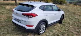 Обява за продажба на Hyundai Tucson 1.7 ~23 900 лв. - изображение 3