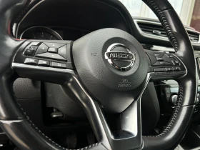 Nissan Qashqai 1.3 DIG-T N-Connecta 6M/T - 28490 лв. / 14566.71 € - 38956843 5