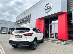 Nissan Qashqai 1.3 DIG-T N-Connecta 6M/T - 28490 лв. / 14566.71 € - 38956843 3