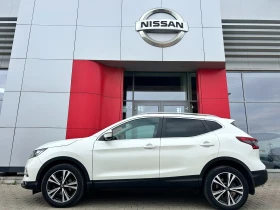 Nissan Qashqai 1.3 DIG-T N-Connecta 6M/T - 28490 лв. / 14566.71 € - 38956843 2
