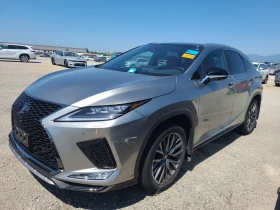 Lexus RX 450h * * CARFAX * * АВТО КРЕДИТ * * 