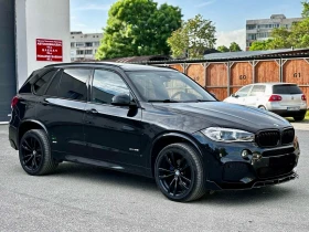 BMW X5 3.5 M Performance, снимка 5