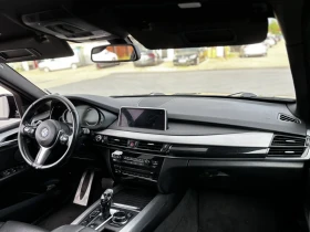 BMW X5 3.5 M Performance, снимка 7