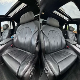 BMW X5 3.5 M Performance, снимка 11