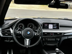 BMW X5 3.5 M Performance, снимка 6