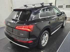 Audi Q5 * KOMFORT * CARFAX * ЦЕНА ДО БГ - 14400 € / 28163.95 лв. - 80745138 3