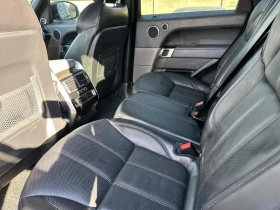 Land Rover Range Rover Sport, снимка 8