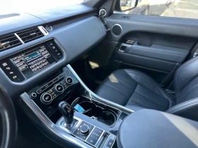 Land Rover Range Rover Sport, снимка 13