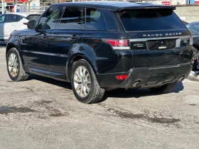 Land Rover Range Rover Sport, снимка 4
