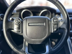 Land Rover Range Rover Sport, снимка 10