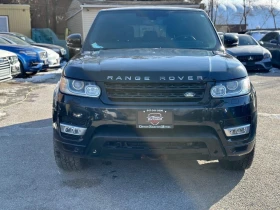 Land Rover Range Rover Sport, снимка 3