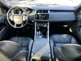Land Rover Range Rover Sport, снимка 9