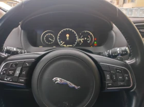 Jaguar F-PACE 2.0D AWD, снимка 14