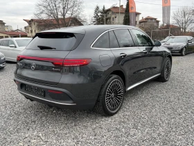 Mercedes-Benz EQC 400, 4-Matic, 85 kWh, AMG, 80 000 Km! (408 Hp) - 33000 € / 64542.39 лв. - 98035209 6