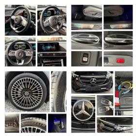 Mercedes-Benz EQC 400, 4-Matic, 85 kWh, AMG, 80 000 Km!(В ГАРАНЦИЯ) - 33000 € / 64542.39 лв. - 98035209 17