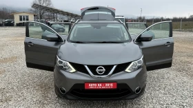 Nissan Qashqai 1.5DCI/110кс/EURO 6B/ПАНОРАМА/lane Assist/ИТАЛИЯ - 7900 € / 15451.06 лв. - 92289660 7
