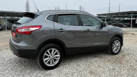 Nissan Qashqai 1.5DCI/110кс/EURO 6B/ПАНОРАМА/lane Assist/ИТАЛИЯ - 7900 € / 15451.06 лв. - 92289660 6