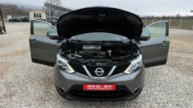 Nissan Qashqai 1.5DCI/110кс/EURO 6B/ПАНОРАМА/lane Assist/ИТАЛИЯ - 7900 € / 15451.06 лв. - 92289660 8