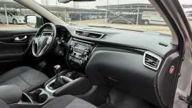 Nissan Qashqai 1.5DCI/110кс/EURO 6B/ПАНОРАМА/lane Assist/ИТАЛИЯ - 7900 € / 15451.06 лв. - 92289660 15