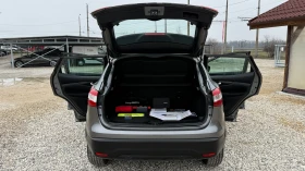 Nissan Qashqai 1.5DCI/110кс/EURO 6B/ПАНОРАМА/lane Assist/ИТАЛИЯ - 7900 € / 15451.06 лв. - 92289660 9