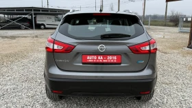 Nissan Qashqai 1.5DCI/110кс/EURO 6B/ПАНОРАМА/lane Assist/ИТАЛИЯ - 7900 € / 15451.06 лв. - 92289660 5