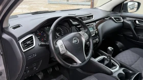 Nissan Qashqai 1.5DCI/110кс/EURO 6B/ПАНОРАМА/lane Assist/ИТАЛИЯ - 7900 € / 15451.06 лв. - 92289660 12