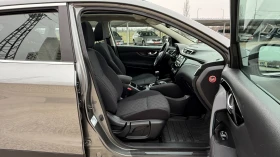 Nissan Qashqai 1.5DCI/110кс/EURO 6B/ПАНОРАМА/lane Assist/ИТАЛИЯ - 7900 € / 15451.06 лв. - 92289660 14