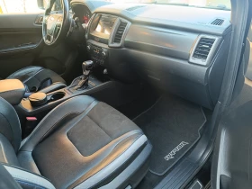 Ford Raptor БАРТЕР, снимка 7 - Автомобили и джипове - 53664050