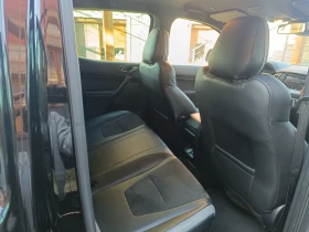 Ford Raptor БАРТЕР, снимка 10 - Автомобили и джипове - 53664050