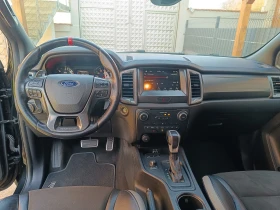 Ford Raptor БАРТЕР, снимка 11 - Автомобили и джипове - 53664050
