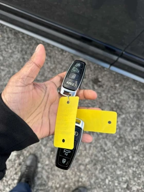 Audi Q7 Progressiv 55 TFSI/ОБДУХВАНЕ/DIS/360/PANO - 27900 € / 54567.66 лв. - 97577177 15