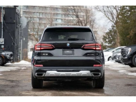 BMW X5 * xDrive40i| 1Owner| NoAcident| CarPlay| Navi| Pan - 34100 € / 66693.80 лв. - 42865811 6