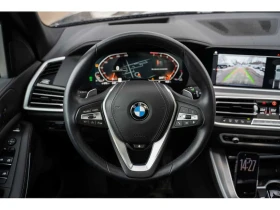 BMW X5 * xDrive40i| 1Owner| NoAcident| CarPlay| Navi| Pan - 34100 € / 66693.80 лв. - 42865811 12