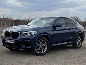 BMW X4 - 34500 € / 67476.13 лв. - 87309358 2