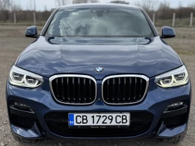 BMW X4 - 34500 € / 67476.13 лв. - 87309358 6