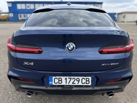 BMW X4 - 34500 € / 67476.13 лв. - 87309358 4