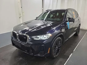 BMW X3 M40I| HEAD-UP| 360 КАМЕРИ| 2 КЛЮЧА| 