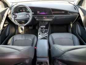 Kia Niro Ex | Mobile.bg � ����� ������ 8