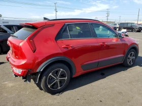 Kia Niro Ex | Mobile.bg � ����� ������ 3