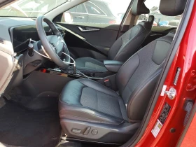 Kia Niro Ex | Mobile.bg � ����� ������ 7